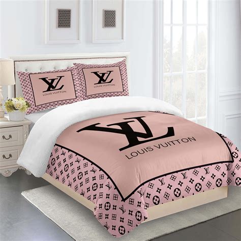 louis vuitton comforter sets.